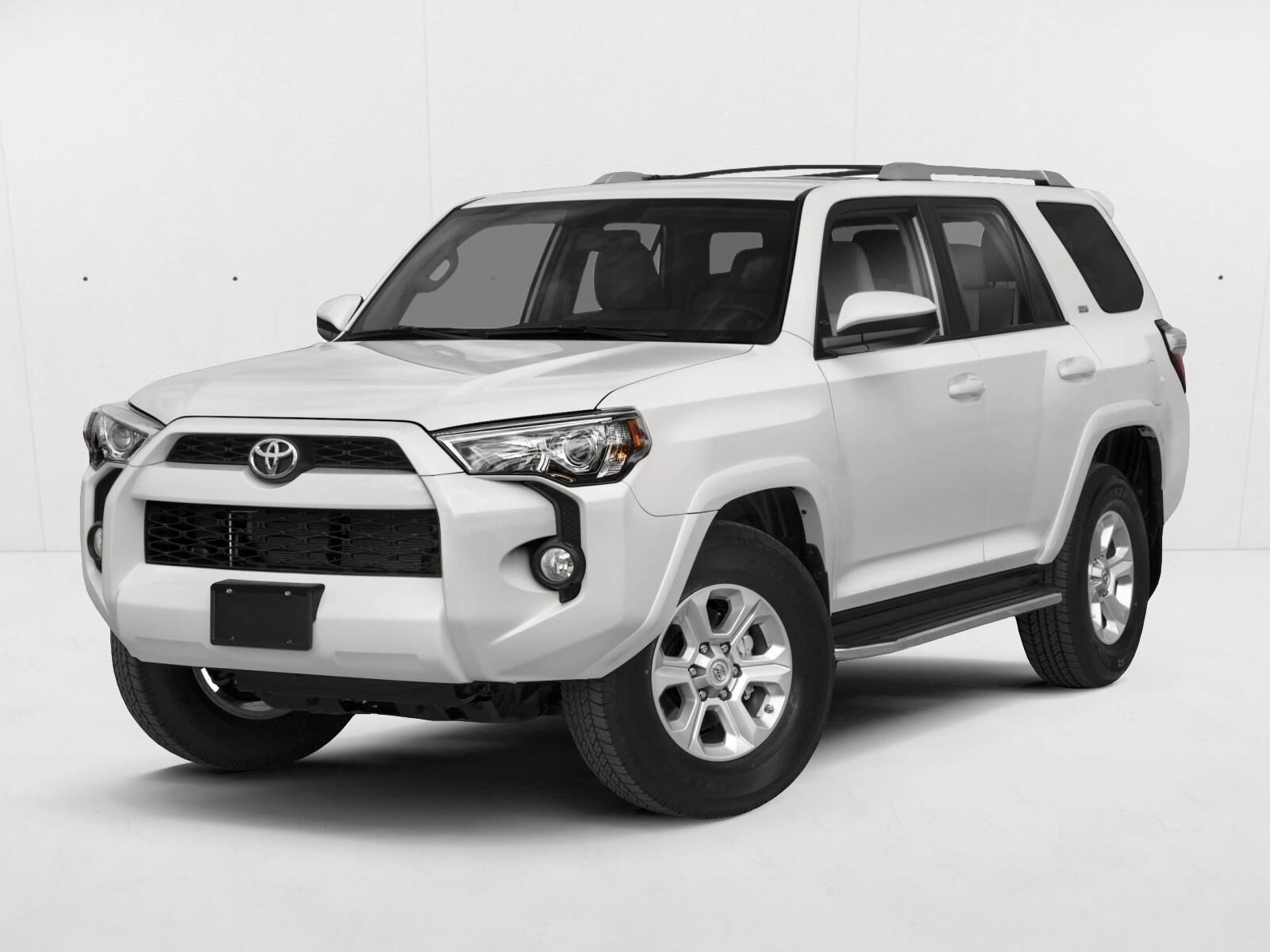 2019 TOYOTA 4-Runner