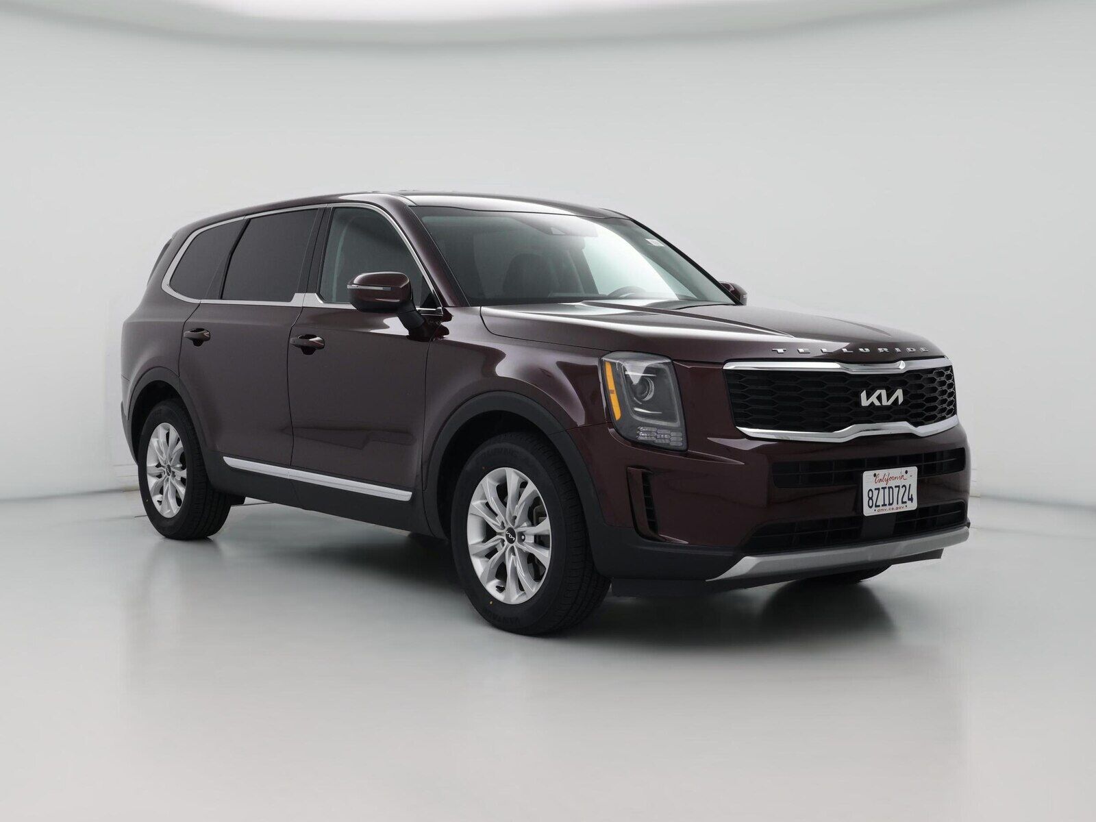 2022 KIA Telluride