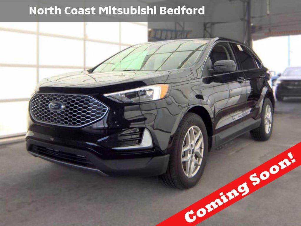 2023 FORD Edge