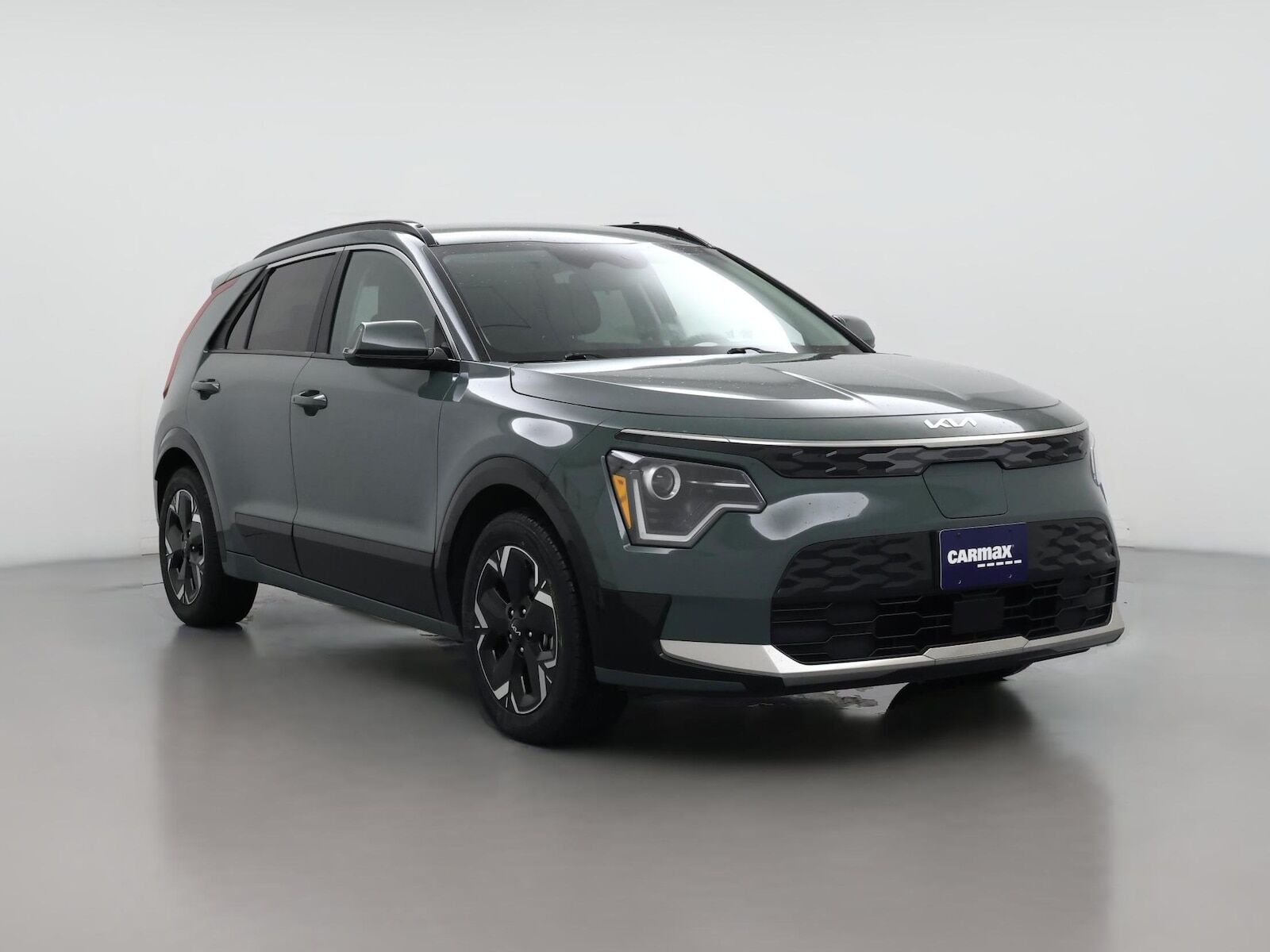 2024 KIA Niro