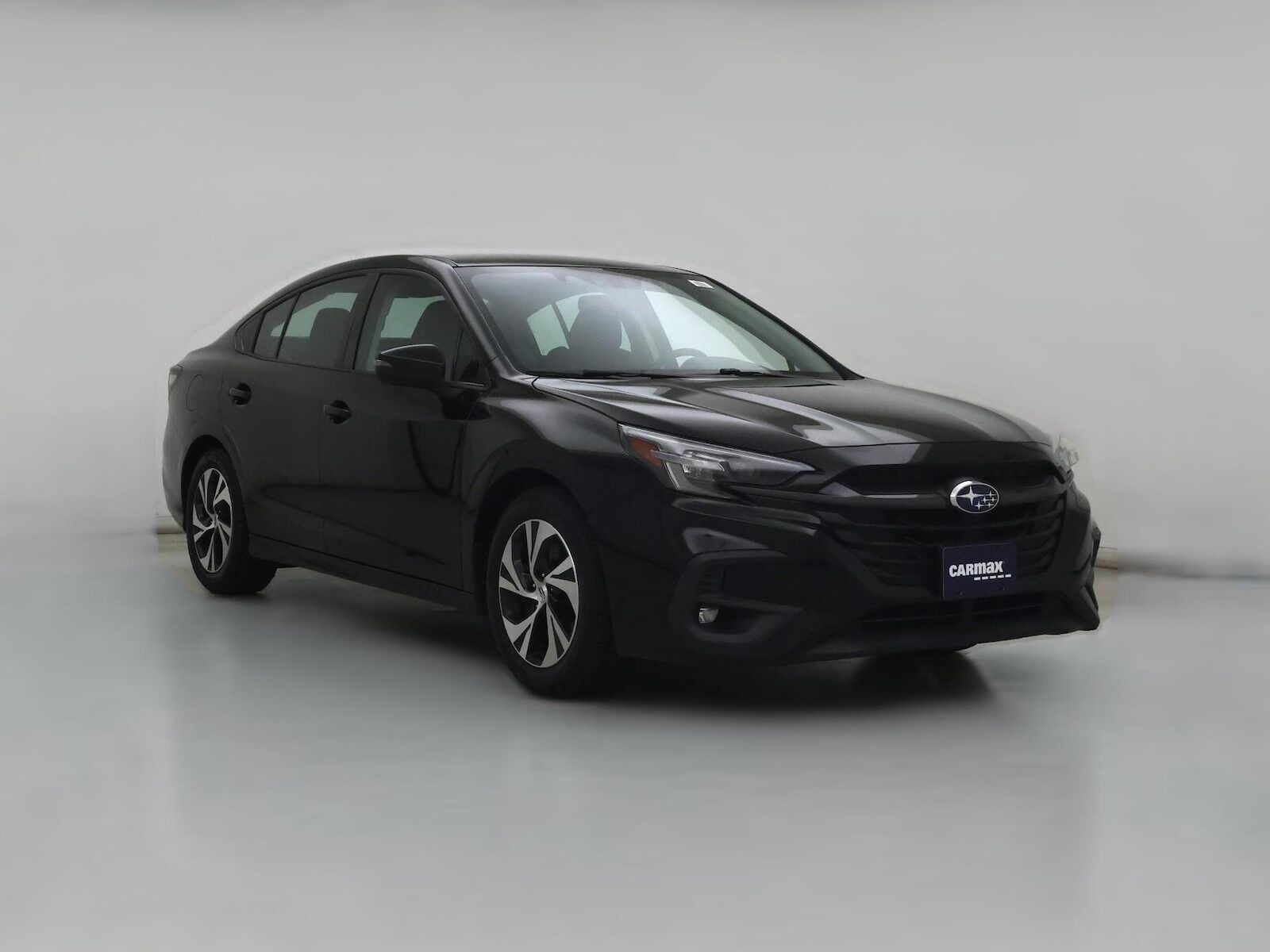 2023 SUBARU Legacy
