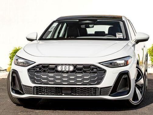 2026 AUDI A5