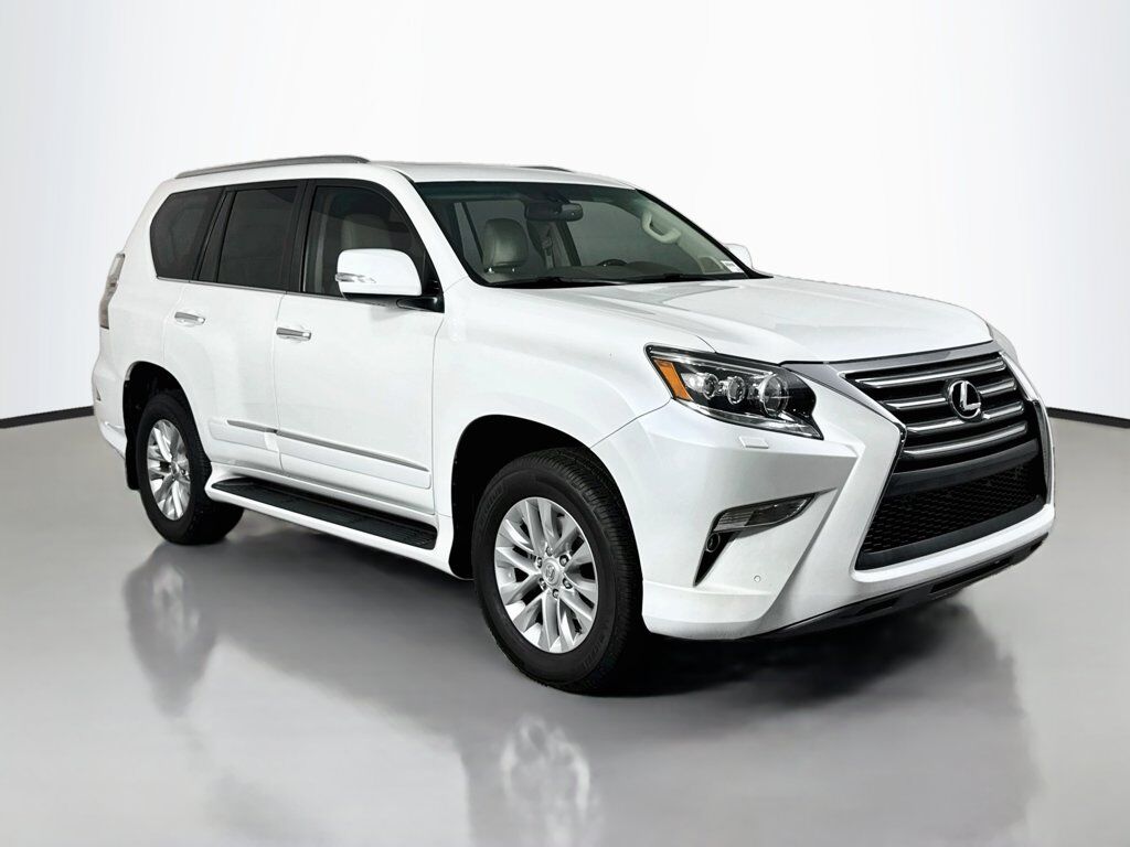 2019 LEXUS GX