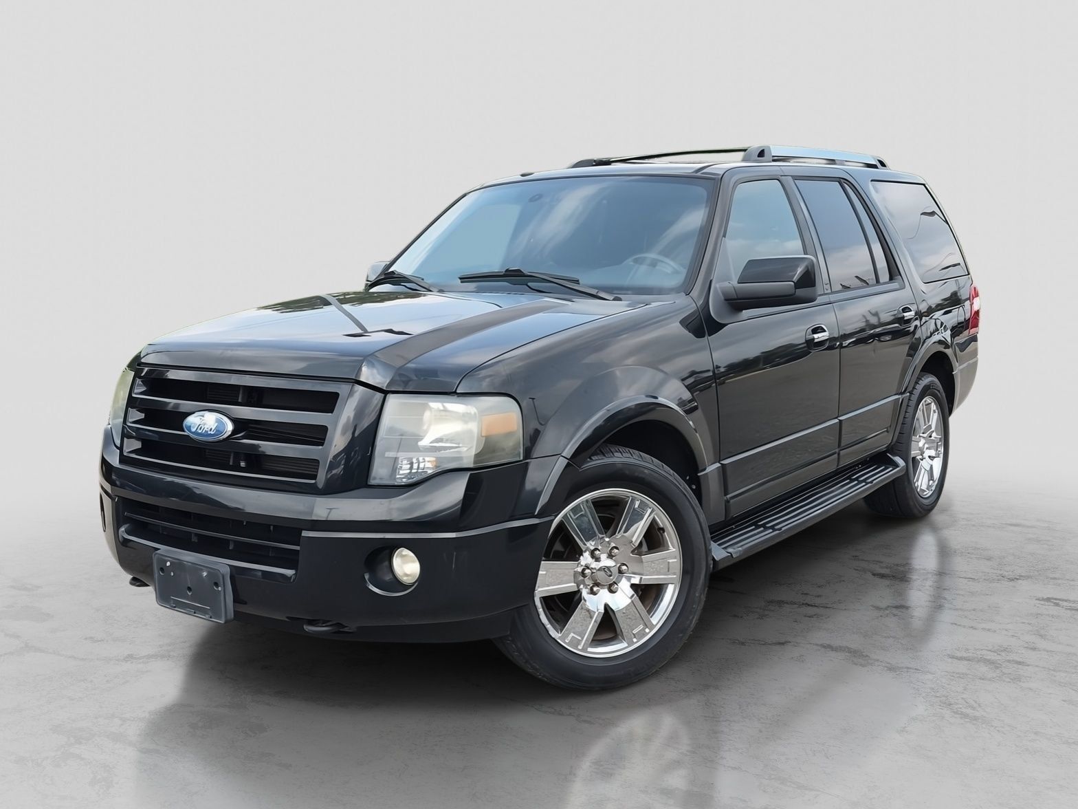 2009 FORD Expedition