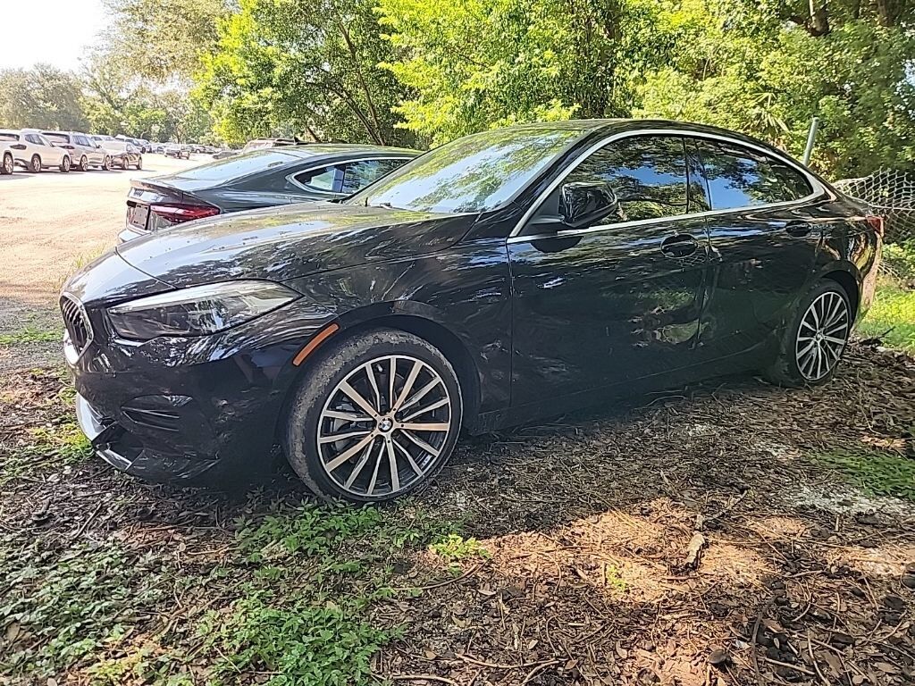 2023 BMW 2 Series