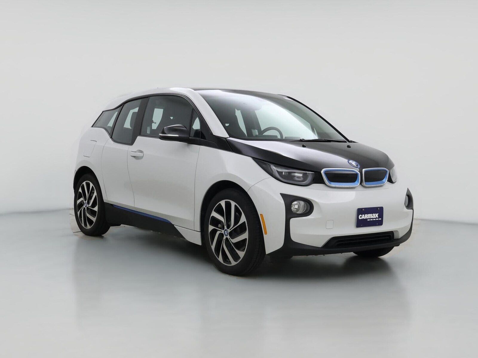 2016 BMW i3