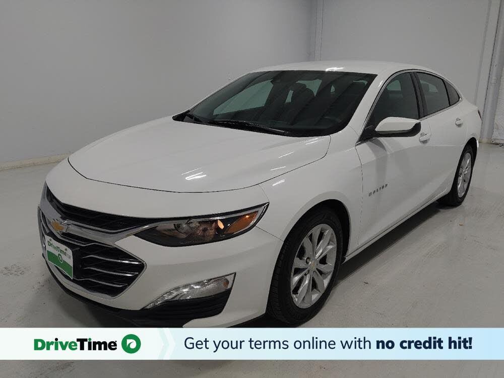 2023 CHEVROLET Malibu