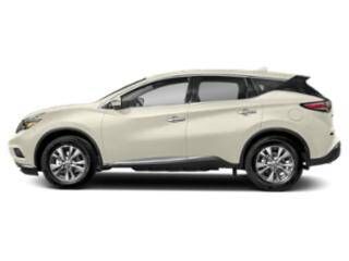 2018 NISSAN Murano