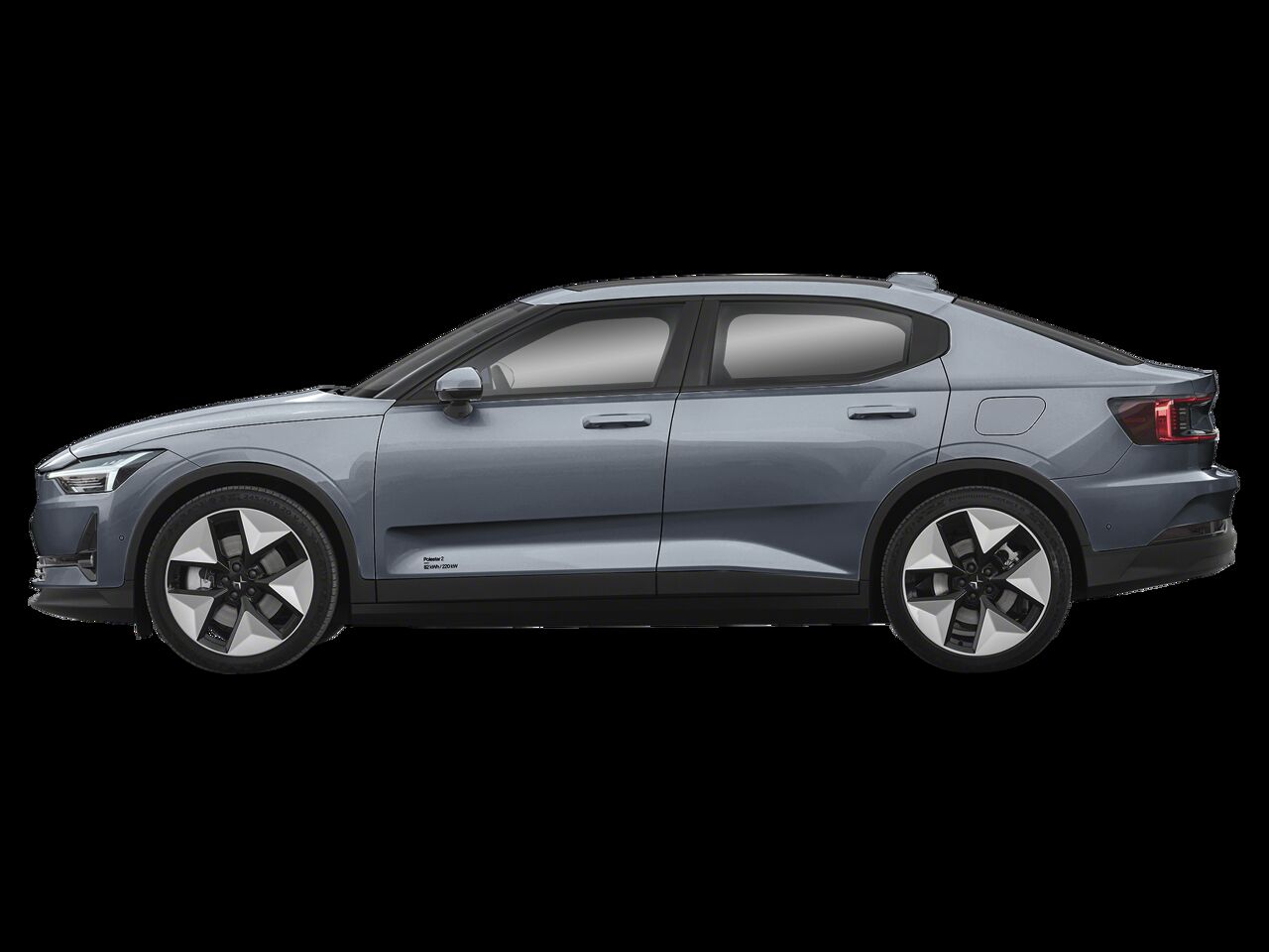 2024 POLESTAR PS2