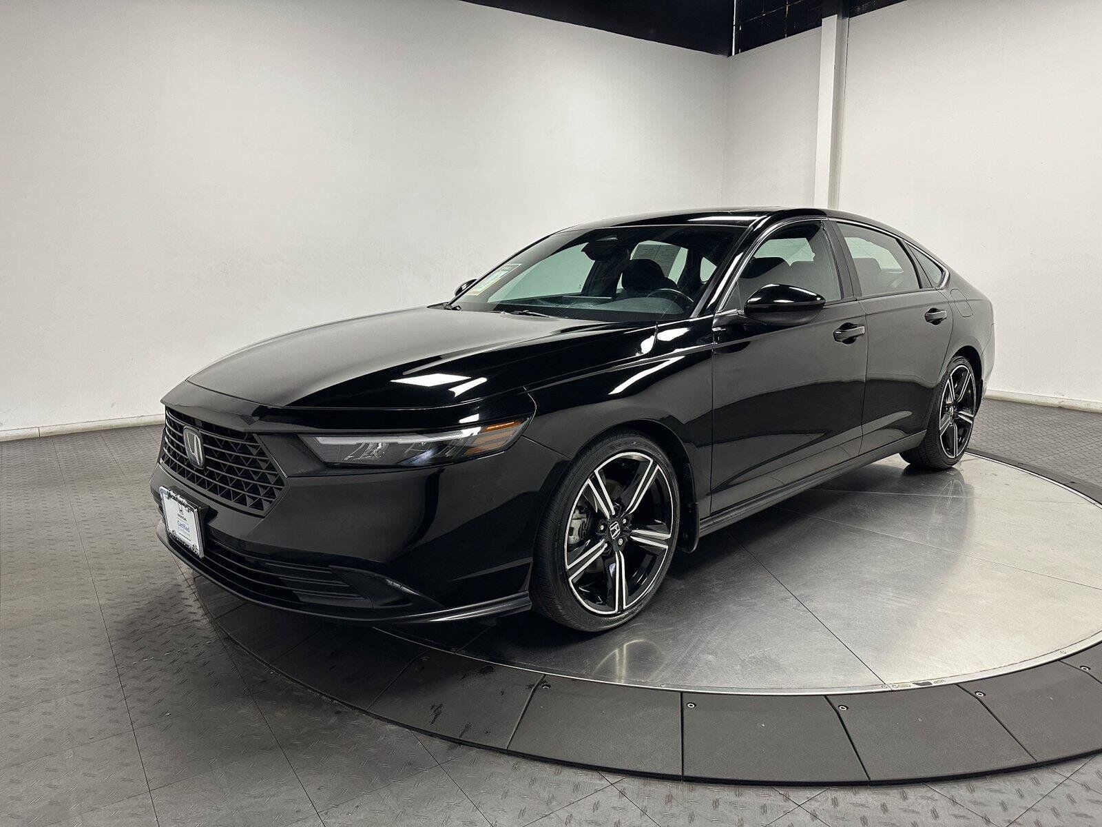2024 HONDA Accord
