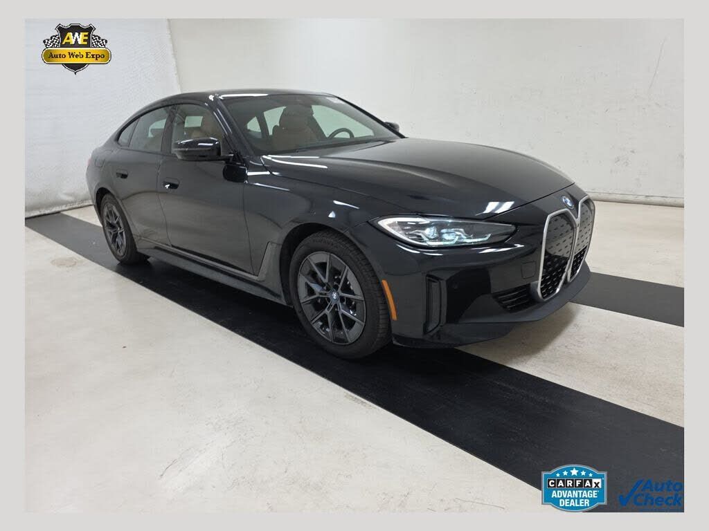 2023 BMW i4