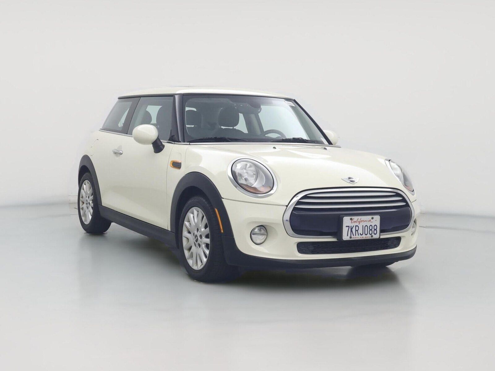 2015 MINI Hardtop