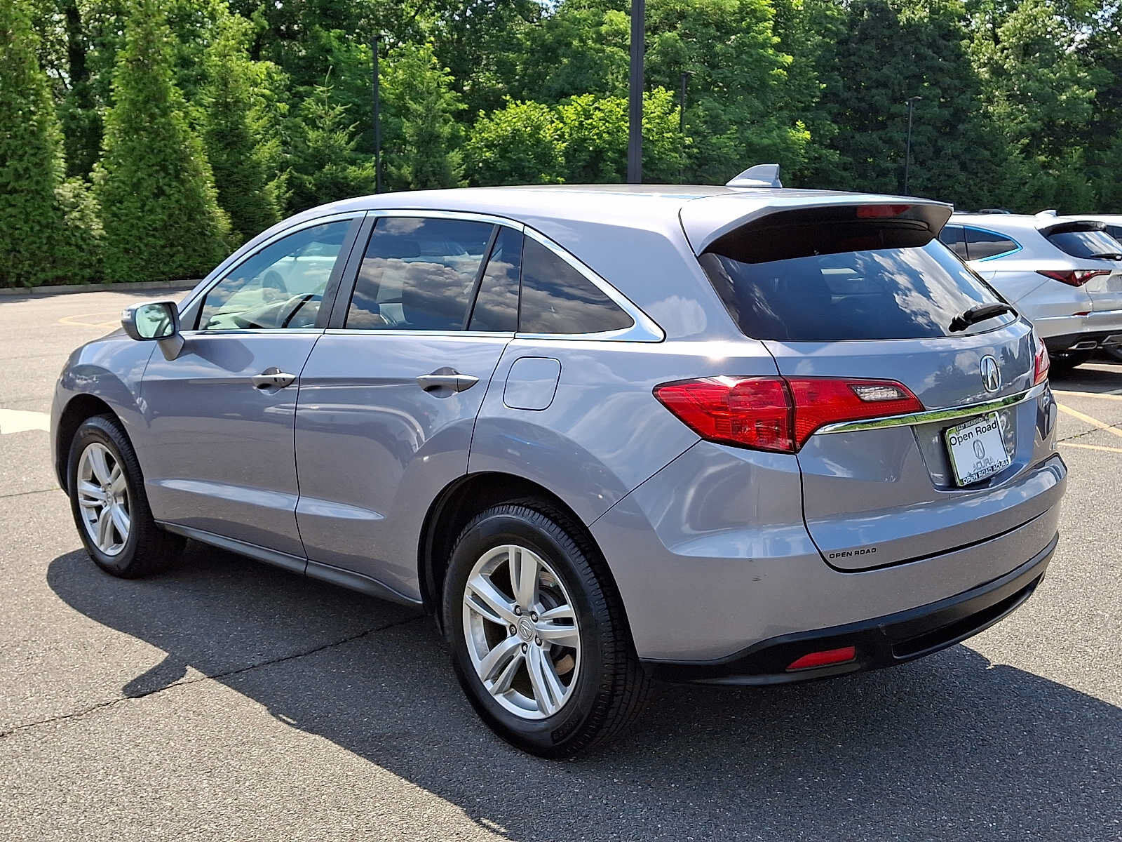 2013 ACURA RDX