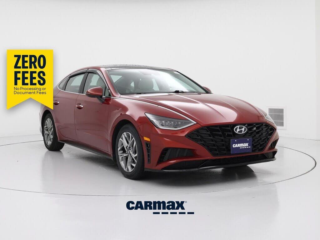 2023 HYUNDAI Sonata
