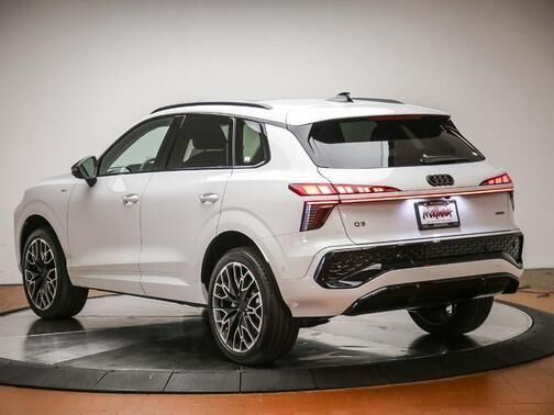 2026 AUDI Q3