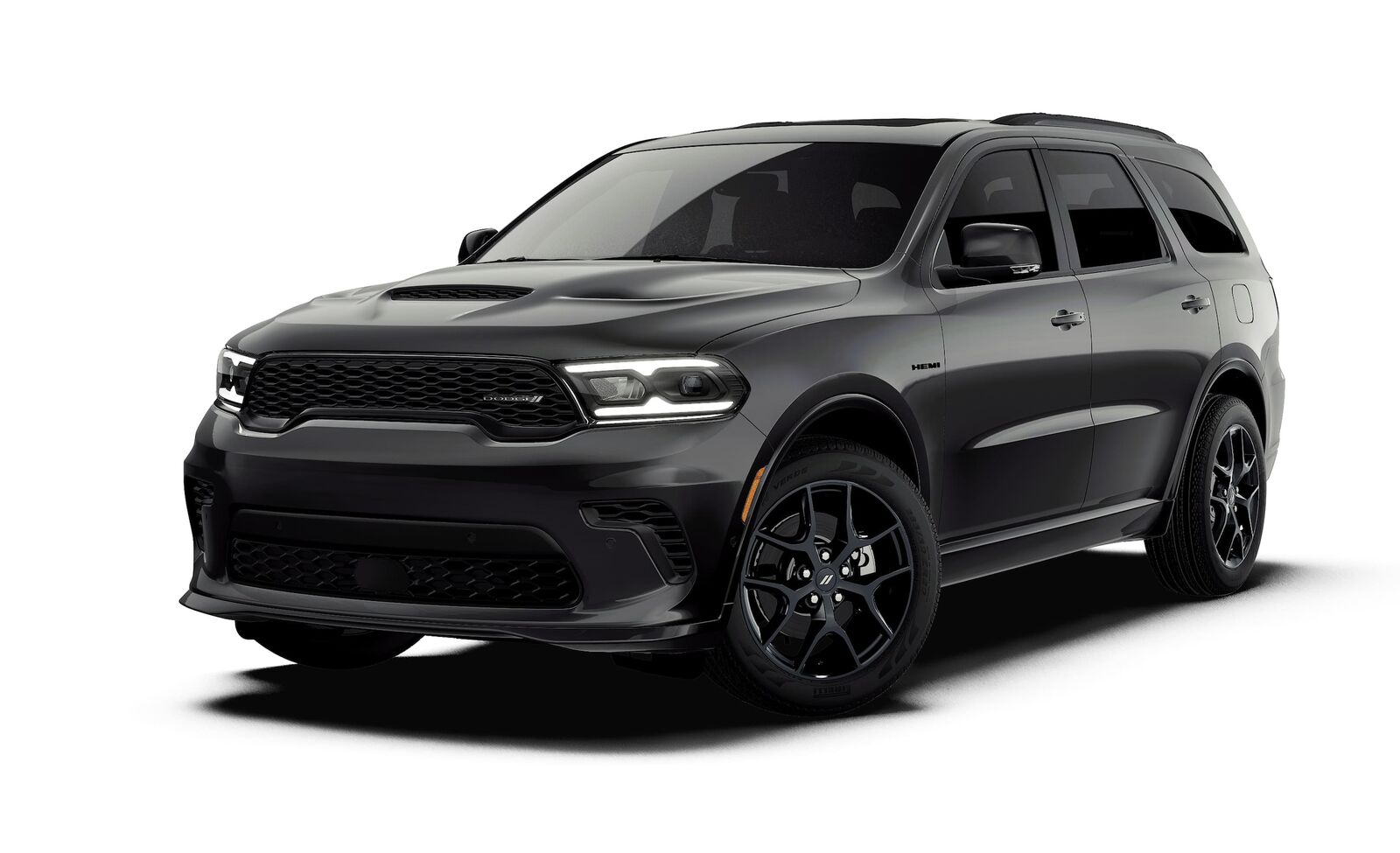 2027 DODGE Durango