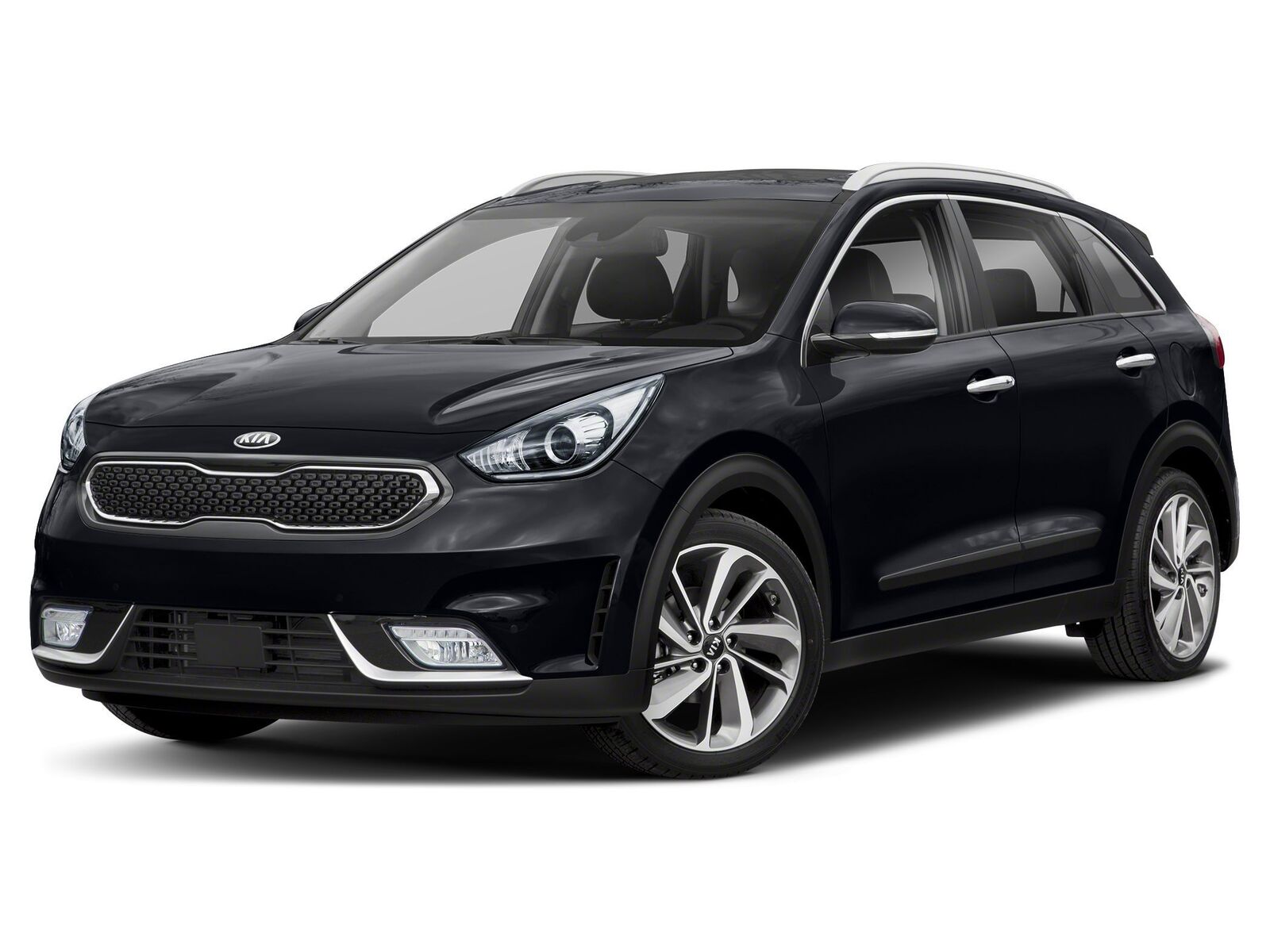 2019 KIA Niro