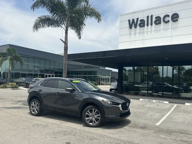 2023 MAZDA CX-30