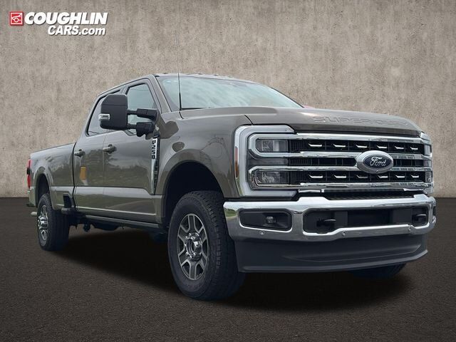 2026 FORD F-250