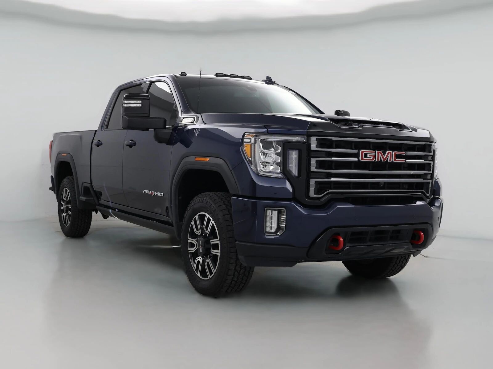 2022 GMC Sierra