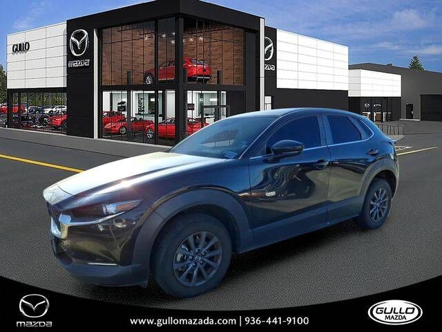 2024 MAZDA CX-30