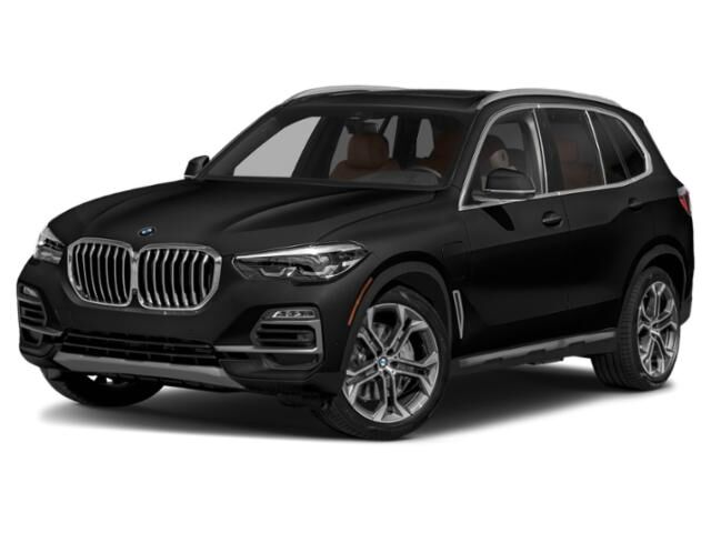 2023 BMW X5