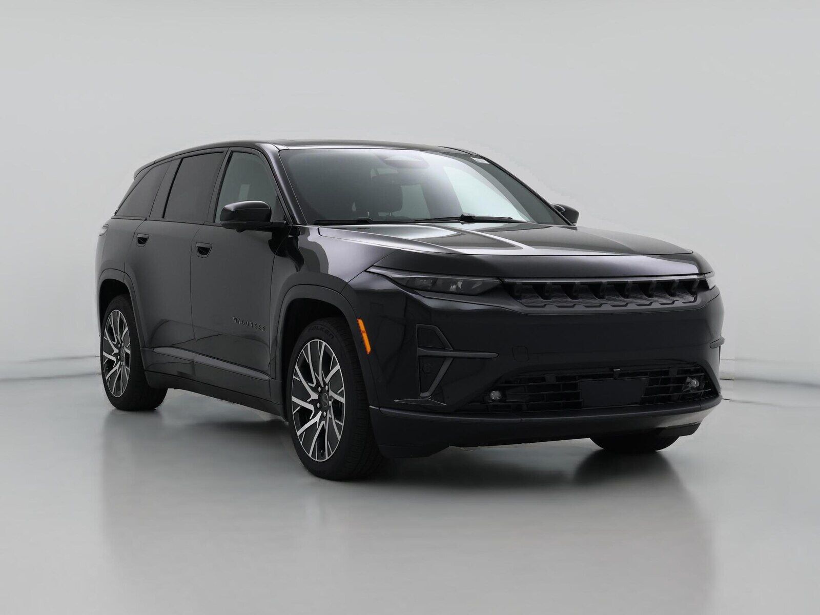 2025 JEEP Wagoneer S