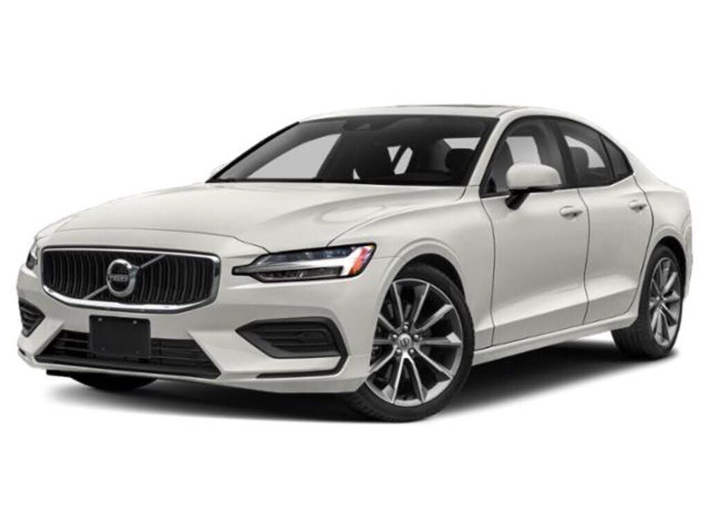 2020 VOLVO S60