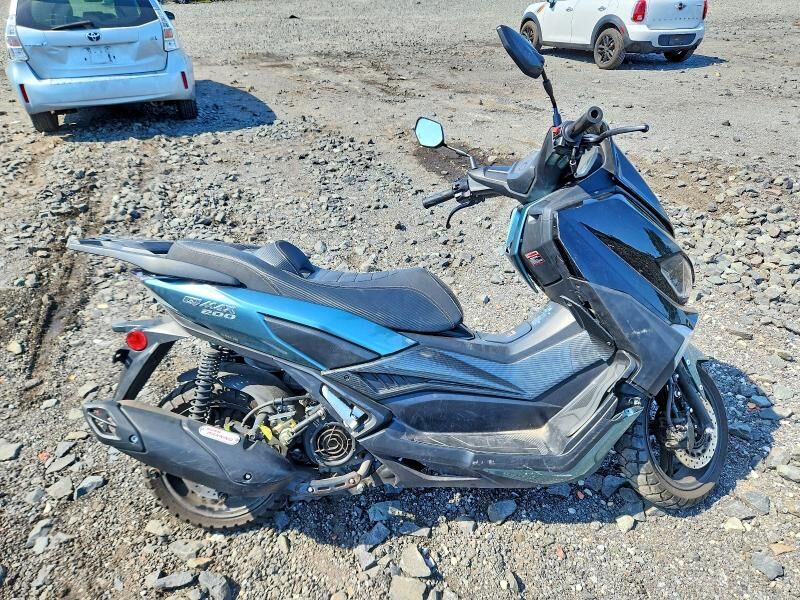 2025 ZHILONG Q-MAX