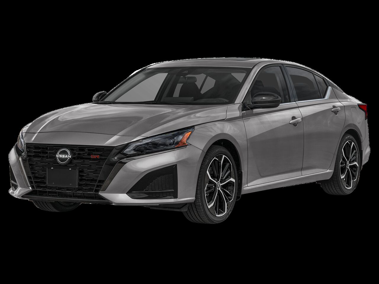 2026 NISSAN Altima