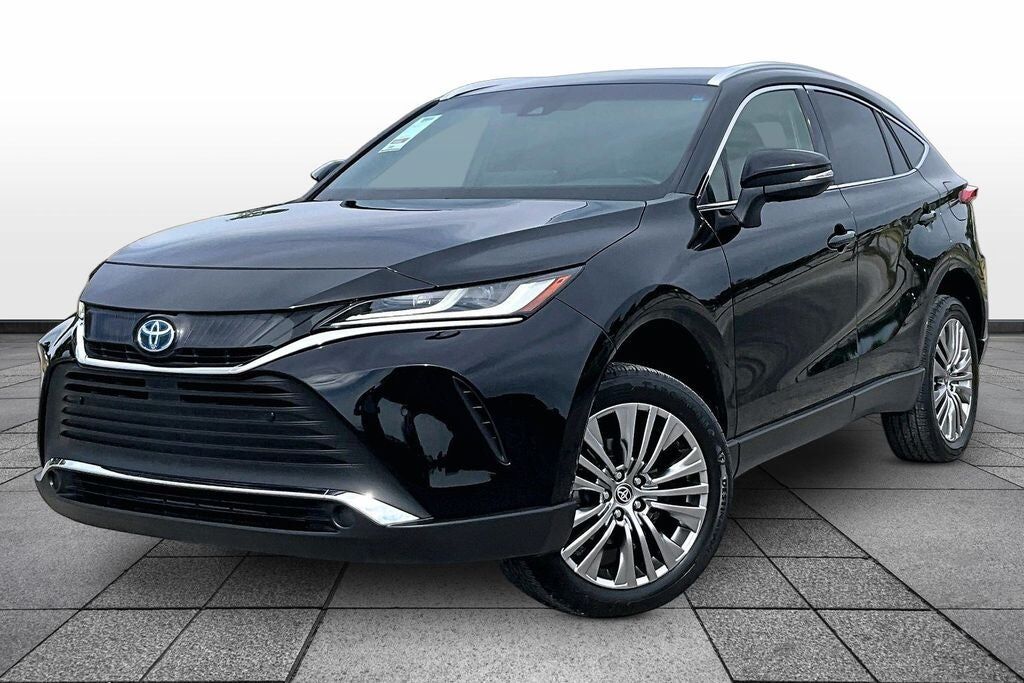 2022 TOYOTA Venza