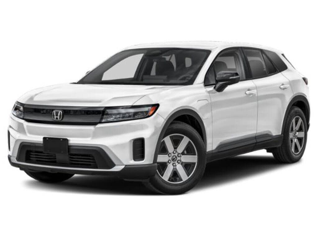 2024 HONDA Prologue