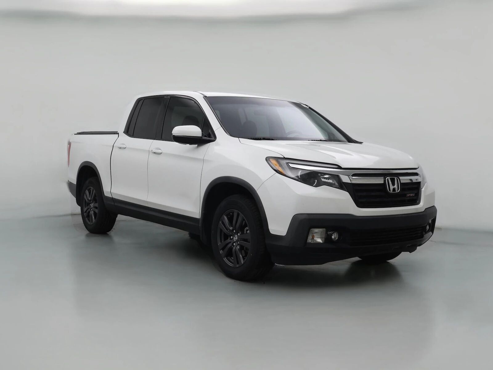 2019 HONDA Ridgeline