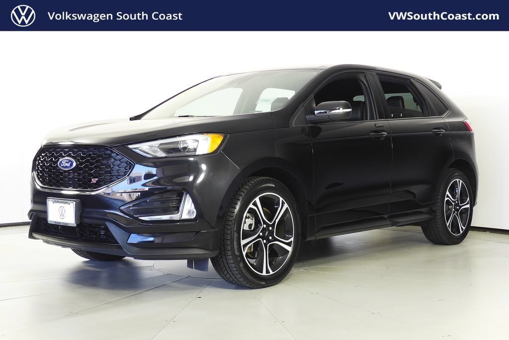 2023 FORD Edge