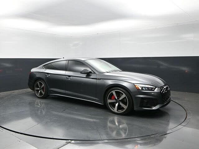 2024 AUDI A5