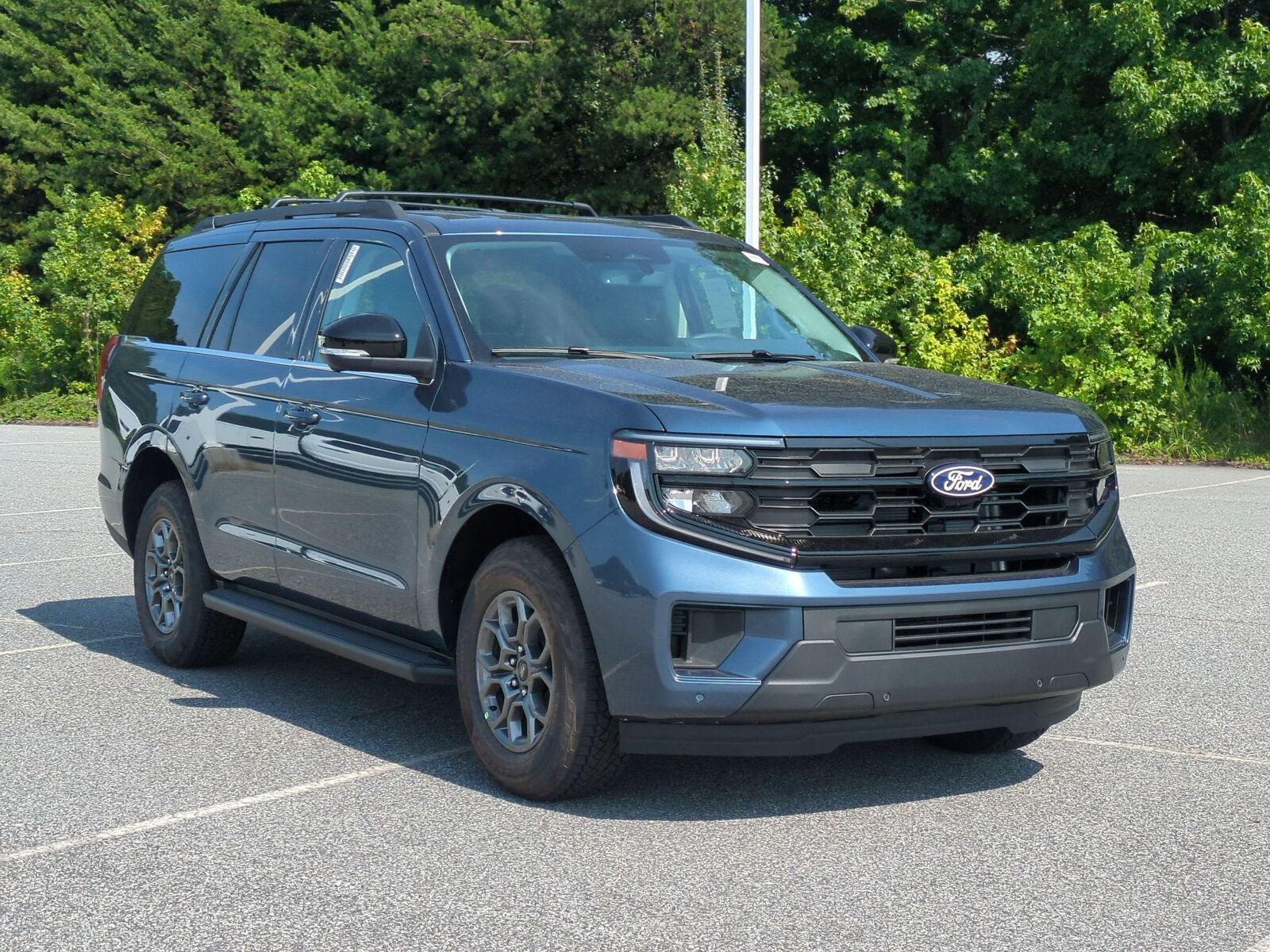2027 FORD Expedition