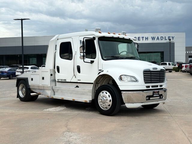 2007 FREIGHTLINER M2
