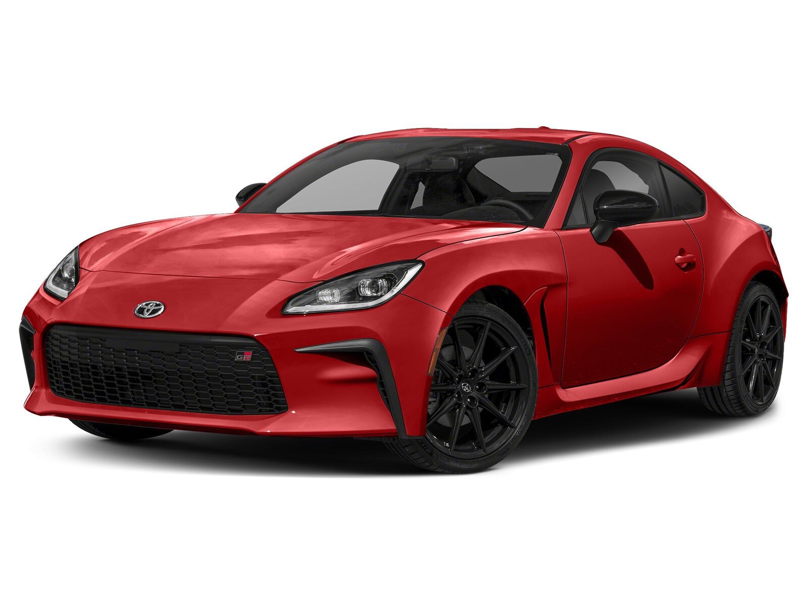 2023 TOYOTA GR86