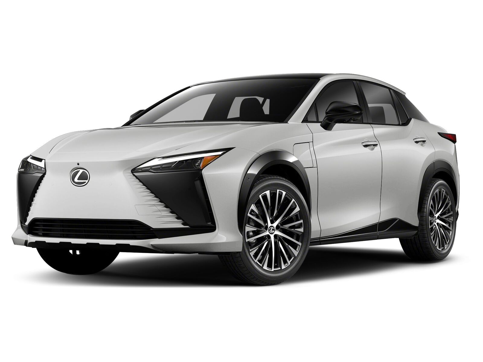 2024 LEXUS RZ