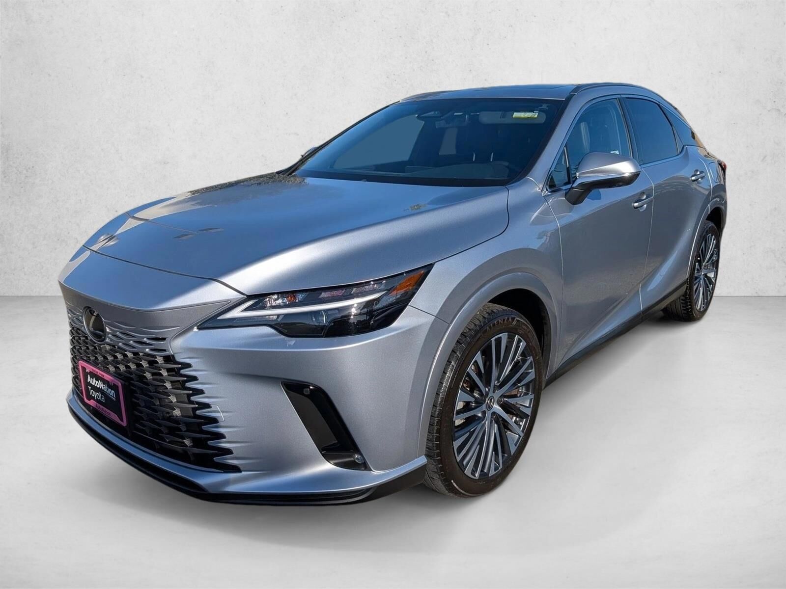 2024 LEXUS RX