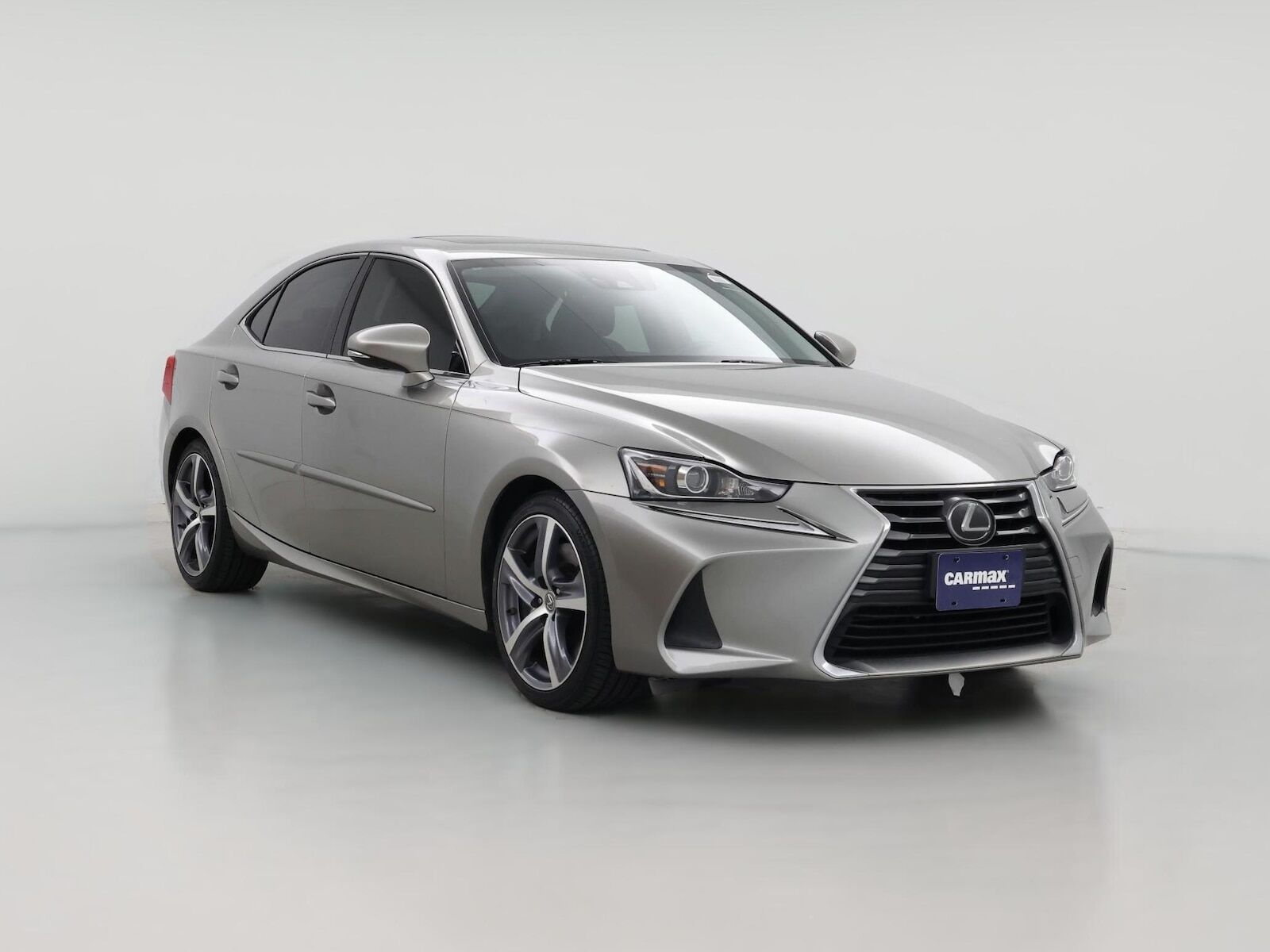 2018 LEXUS IS