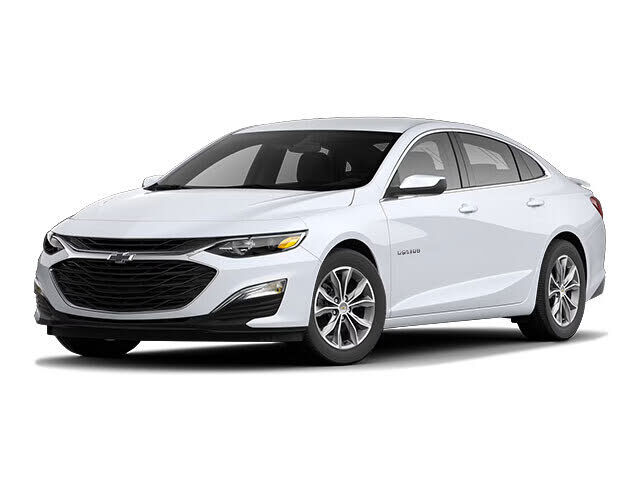 2025 CHEVROLET Malibu