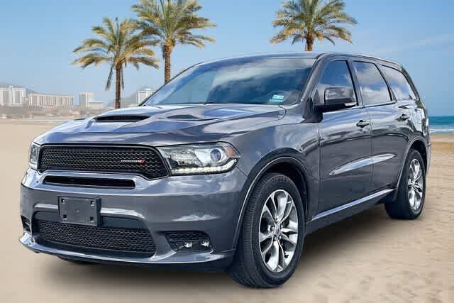 2020 DODGE Durango