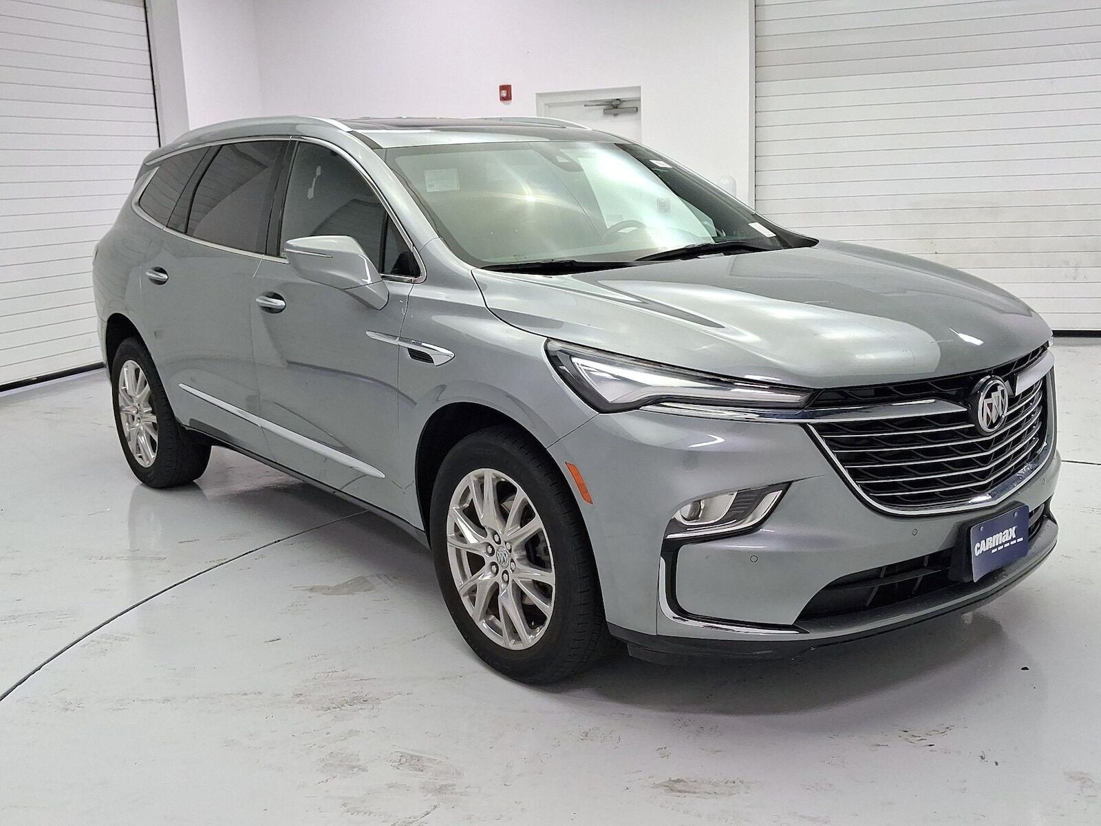 2024 BUICK Enclave