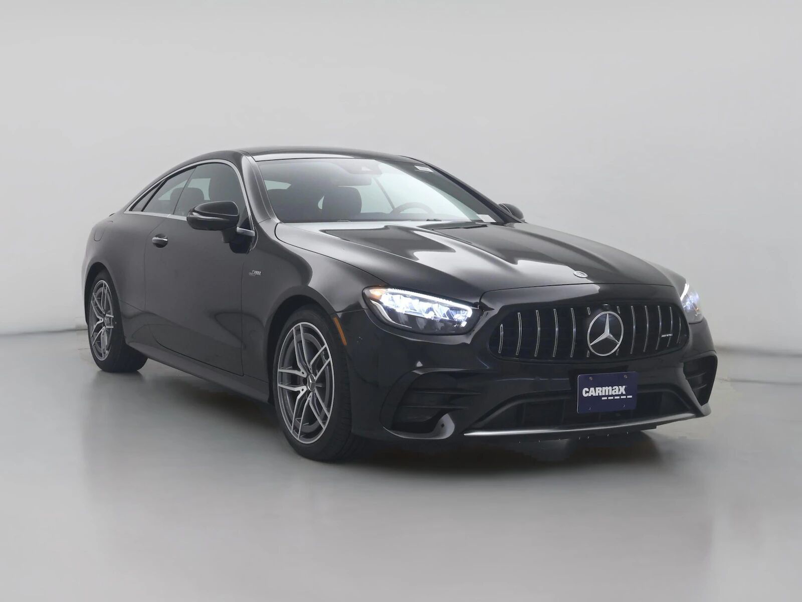 2023 MERCEDES-BENZ E-Class