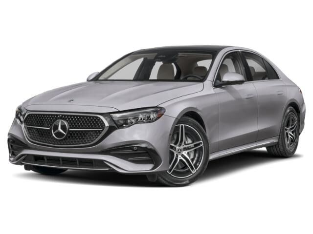 2027 MERCEDES-BENZ E-Class