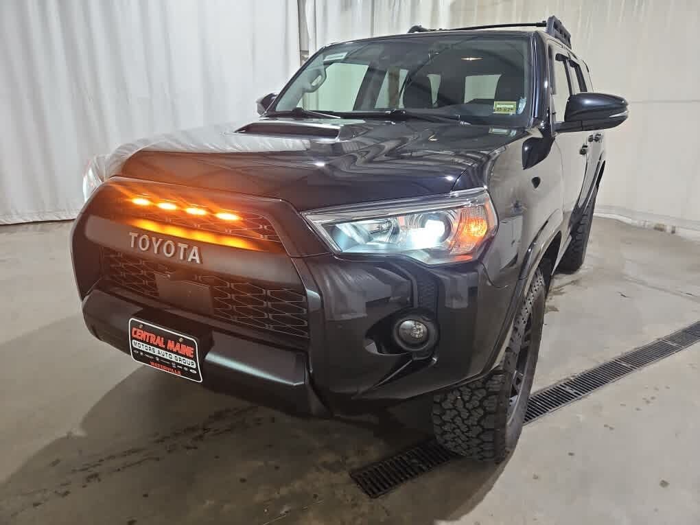 2023 TOYOTA 4-Runner