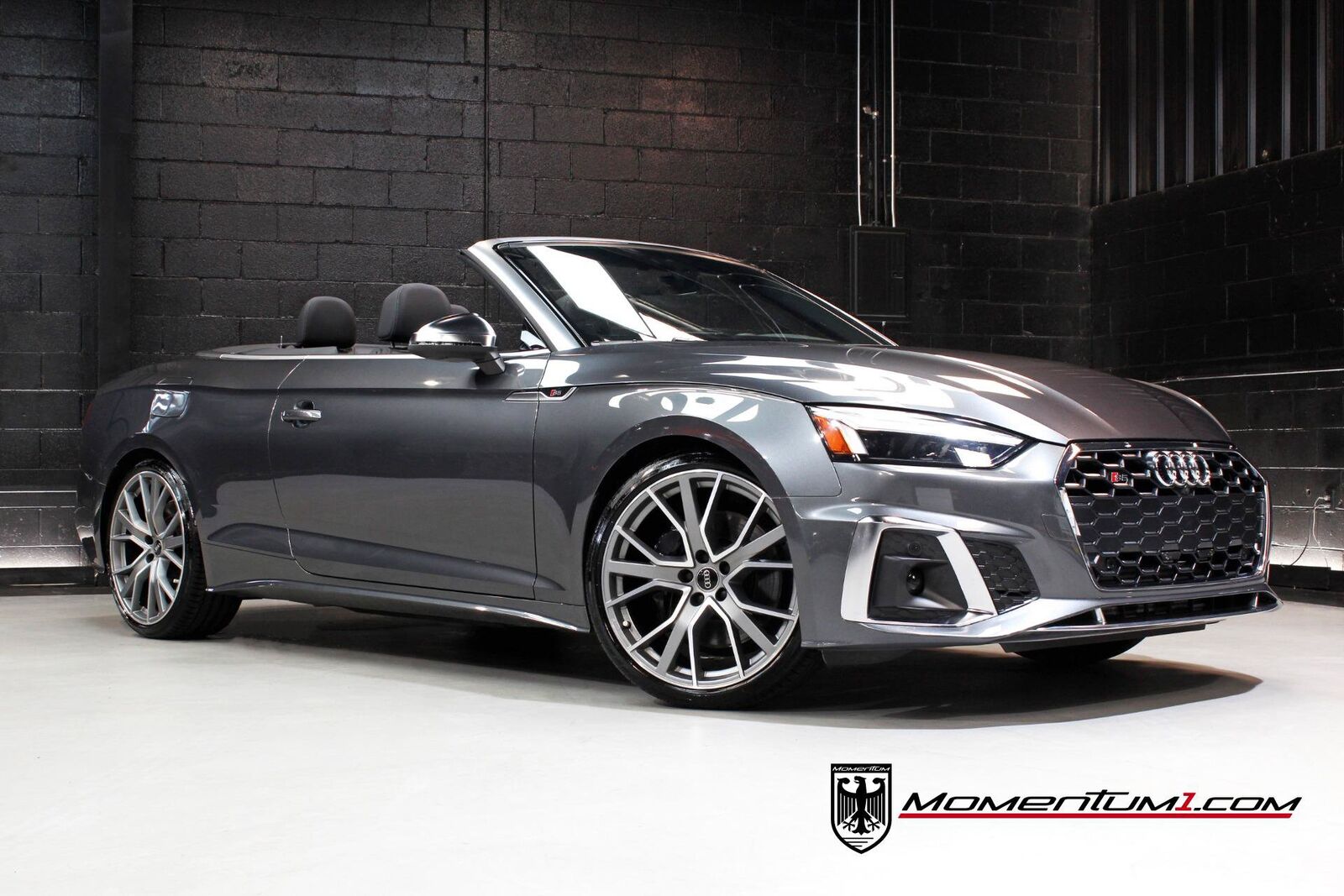 2024 AUDI S5