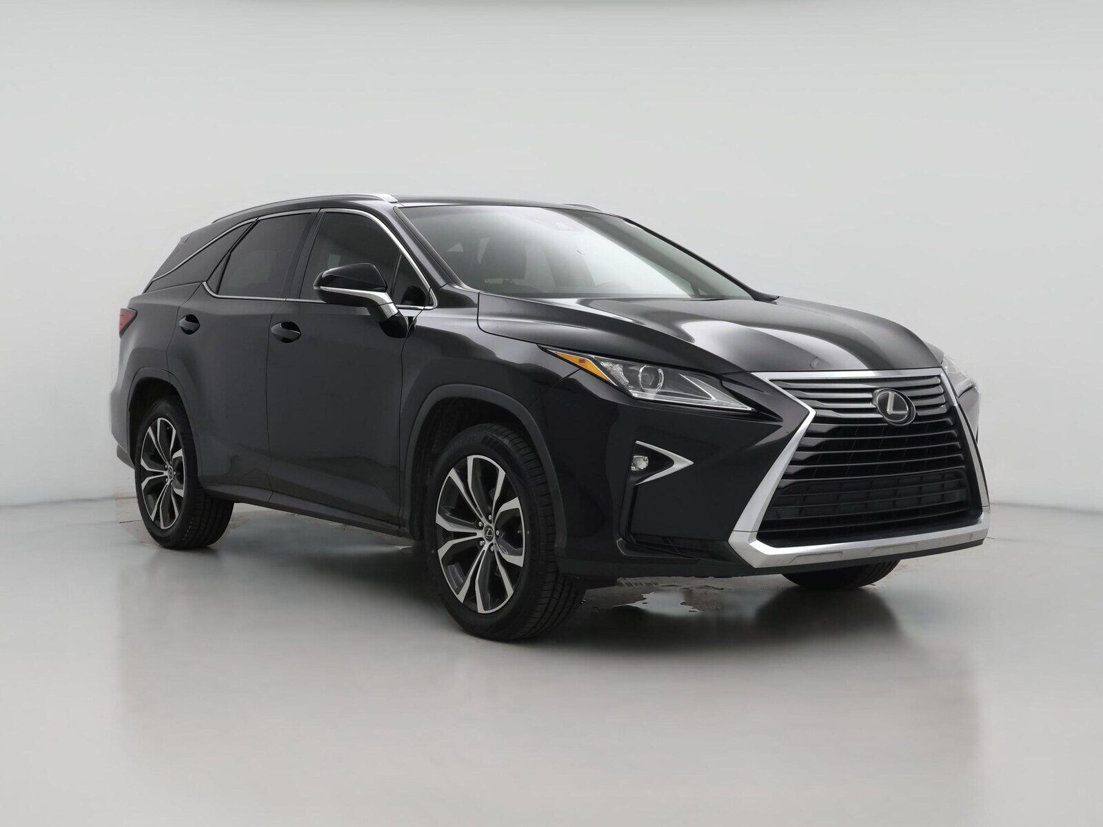 2019 LEXUS RX
