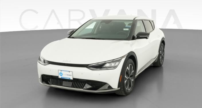 2024 KIA EV6